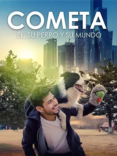 Cometa: Him, His Dog and their World