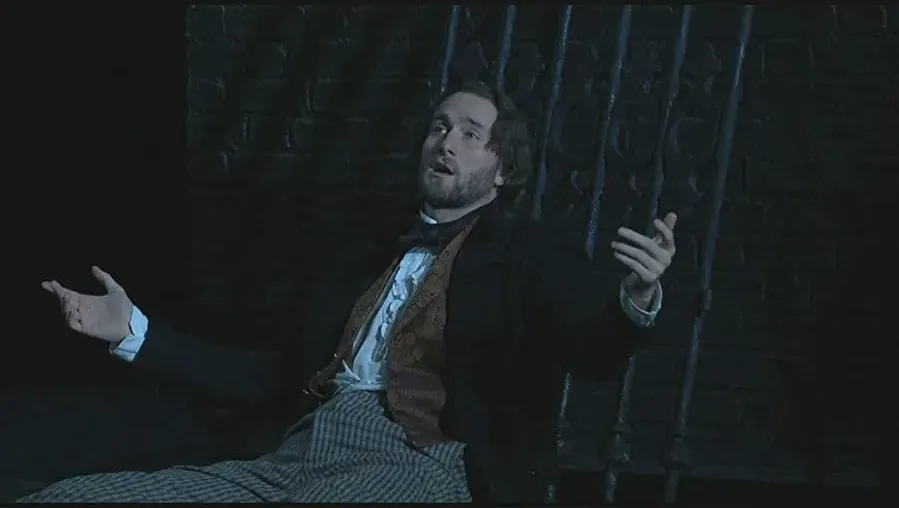 National Theatre Live: Young Marx online