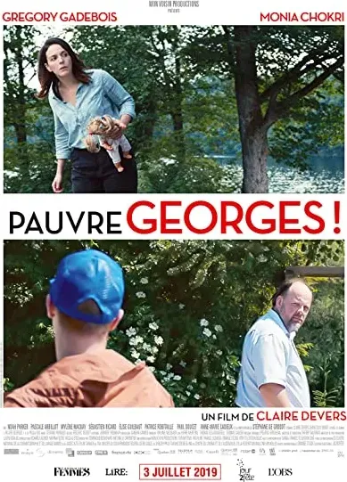 Pauvre Georges!