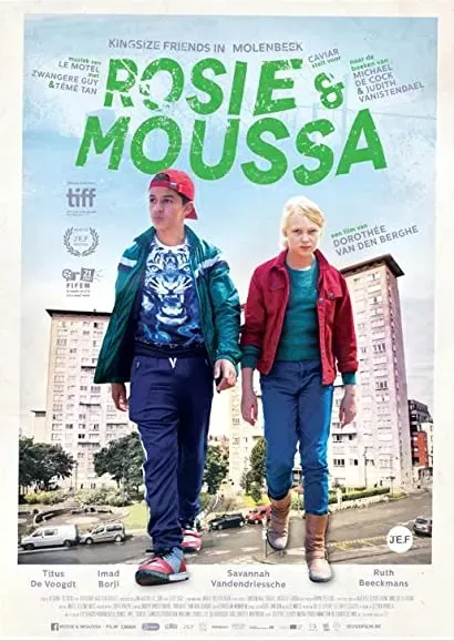 Rosie i Moussa