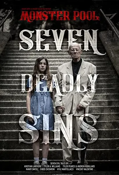 Monster Pool: Seven Deadly Sins