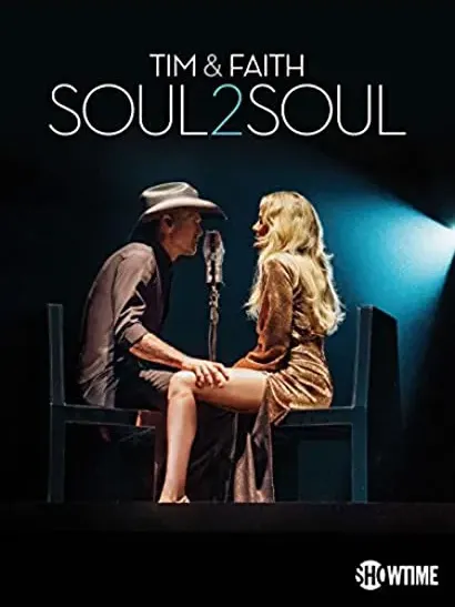 Tim & Faith: Soul2Soul