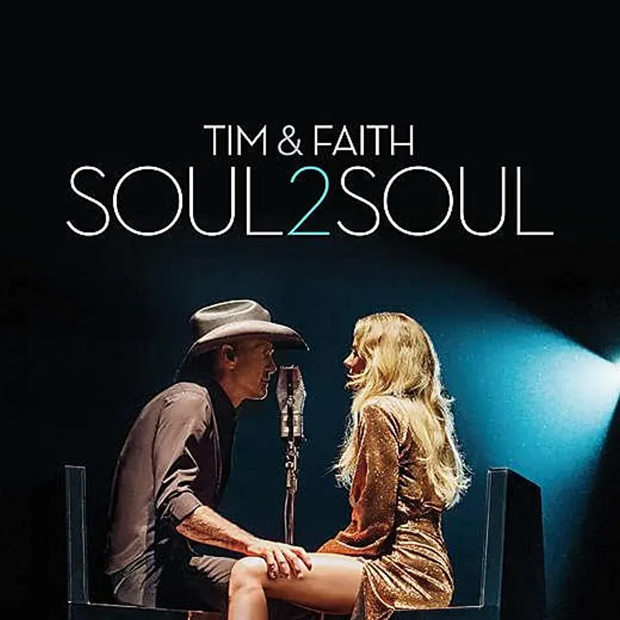 Tim & Faith: Soul2Soul online