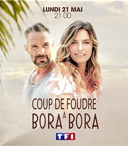 Miłość na Bora-Bora