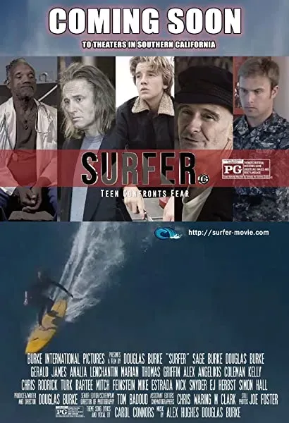 Surfer