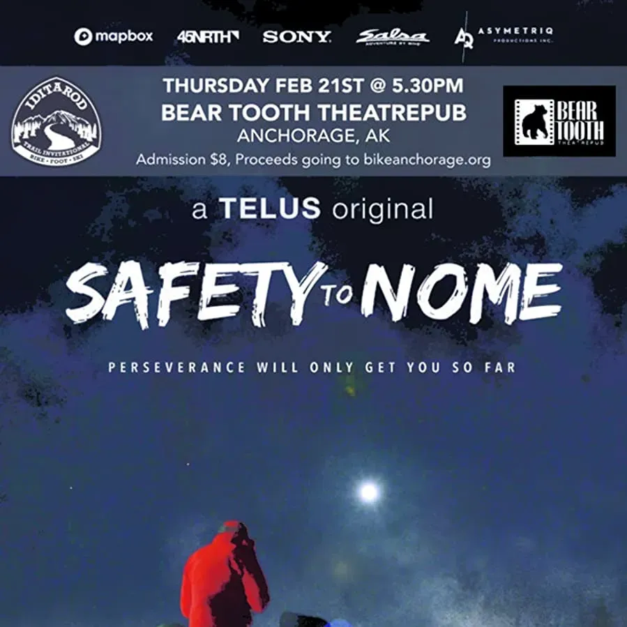 Safety to Nome online