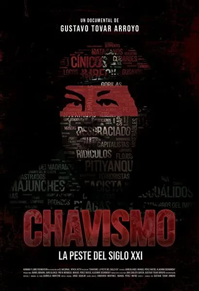 Chavismo: la peste del siglo XXI