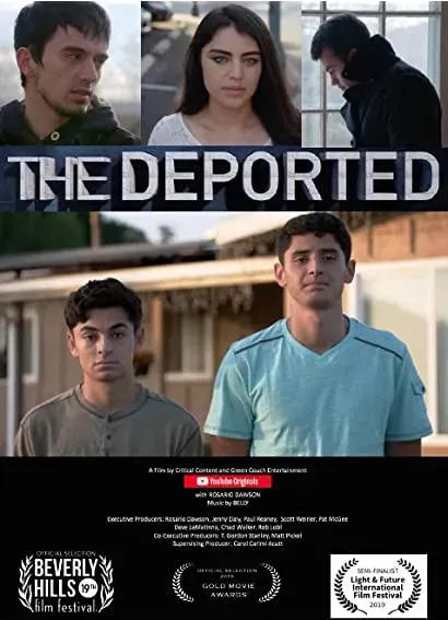 The Deported
