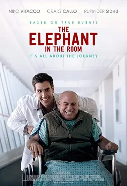 The Elephant in the Room