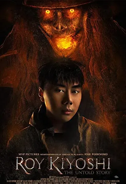 Roy Kiyoshi: The Untold Story
