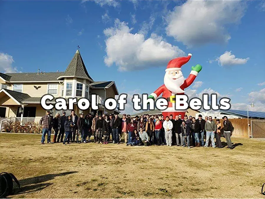 Carol of the Bells online
