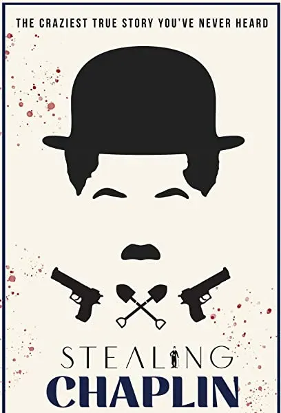 Stealing Chaplin