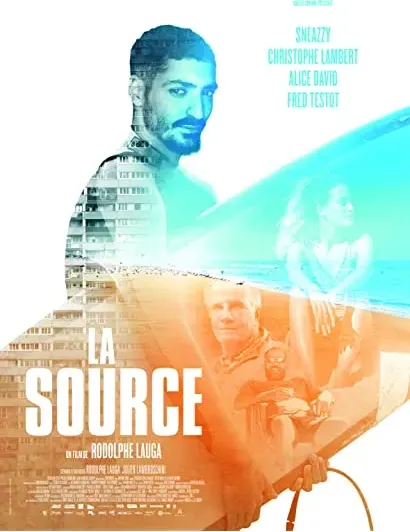 La source