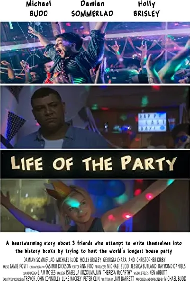 Life of the Party