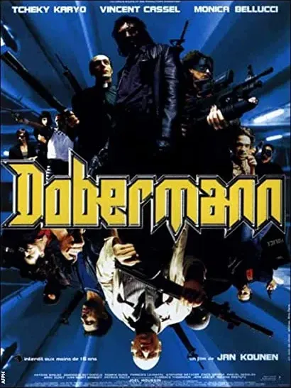 Doberman