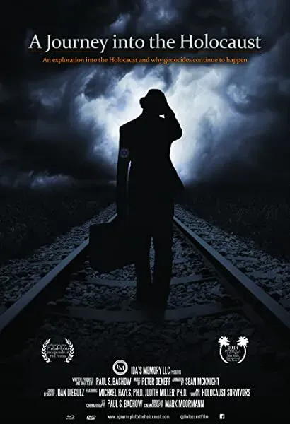A Journey Into the Holocaust