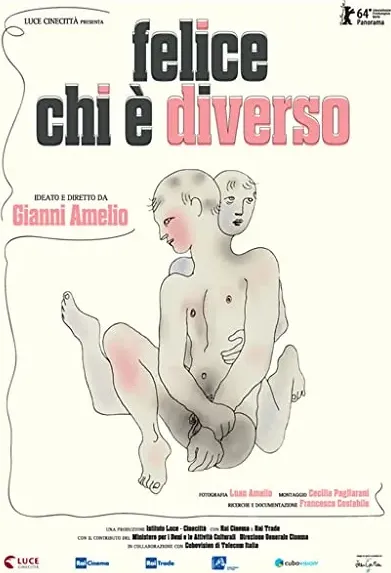 Felice chi è diverso