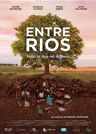 Entre ríos: todo lo que no dijimos
