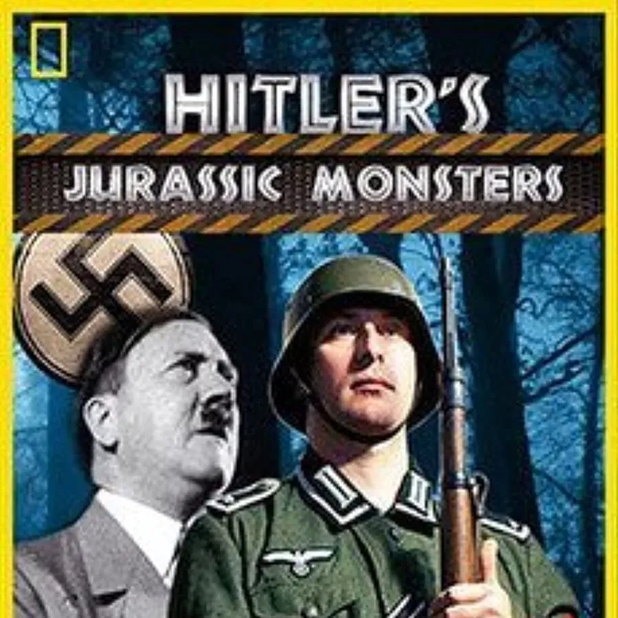 Hitler's Jurassic Monsters online