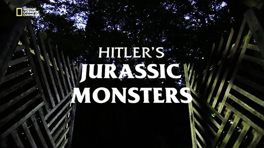 Hitler's Jurassic Monsters online