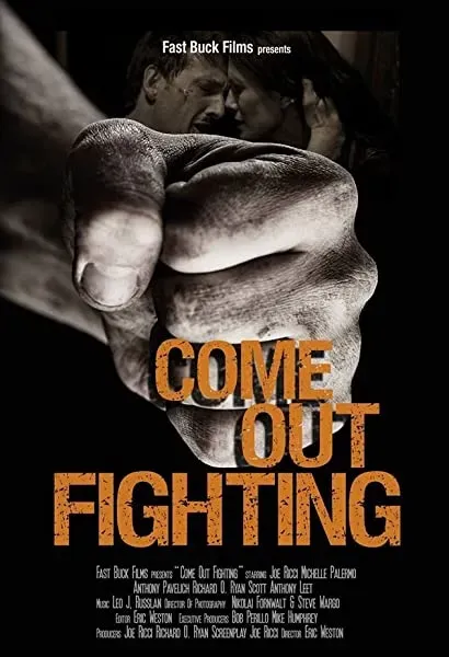Come Out Fighting