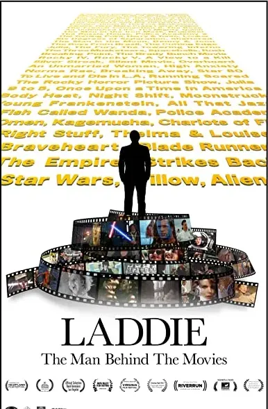 Laddie: The Man Behind the Movies
