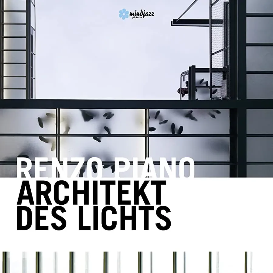 Renzo Piano: An Architect for Santander online