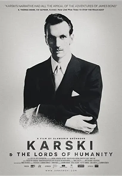 Karski i wladcy ludzkosci