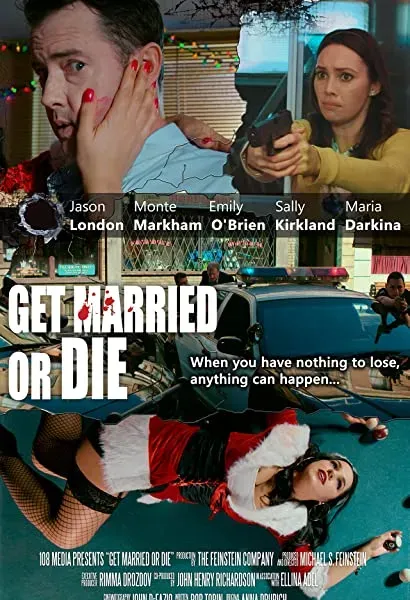 Get Married or Die
