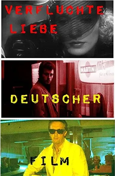 Verfluchte Liebe deutscher Film