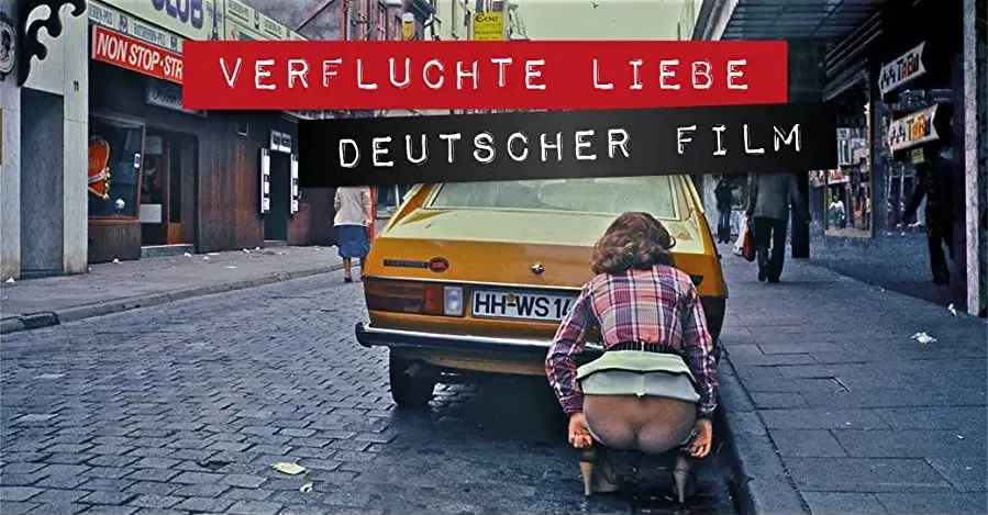 Verfluchte Liebe deutscher Film online