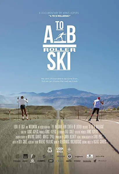 A to B Rollerski