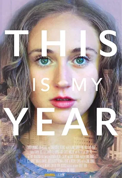 This Is My Year