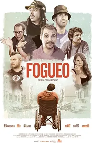 Fogueo