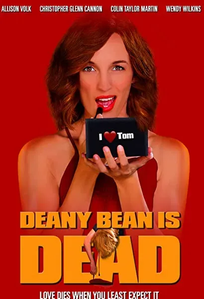Deany Bean is Dead