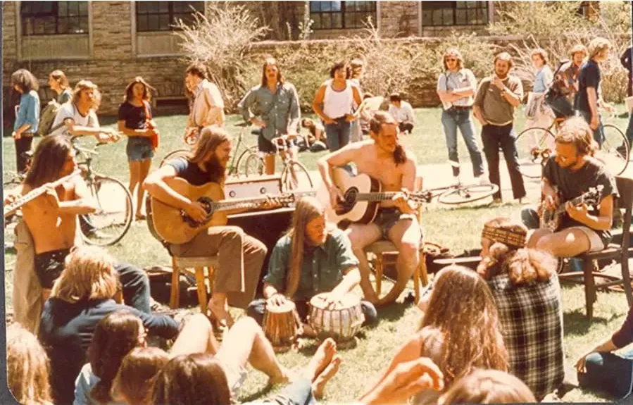 40 Years in the Making: The Magic Music Movie online