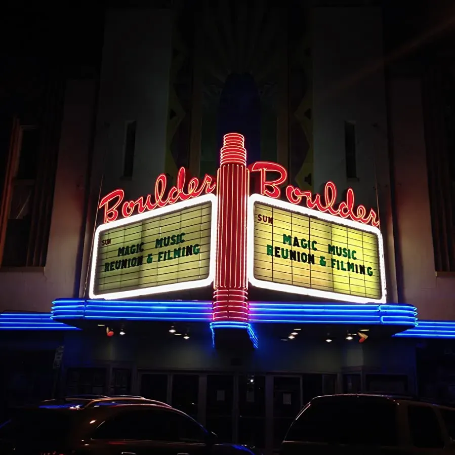 40 Years in the Making: The Magic Music Movie online