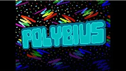 Polybius: The Video Game That Doesn't Exist