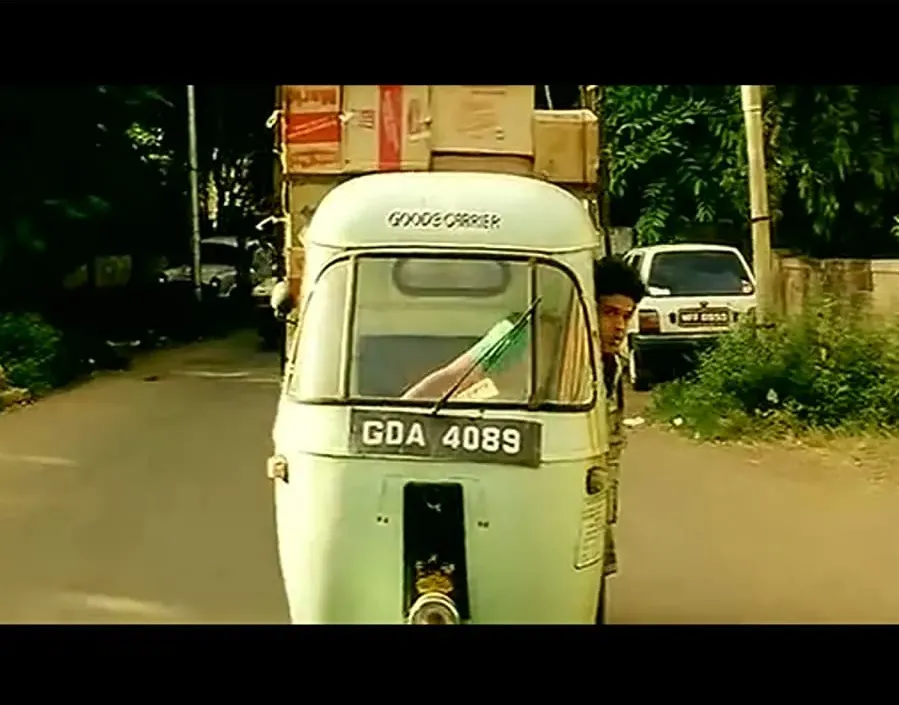 Darmowe filmy