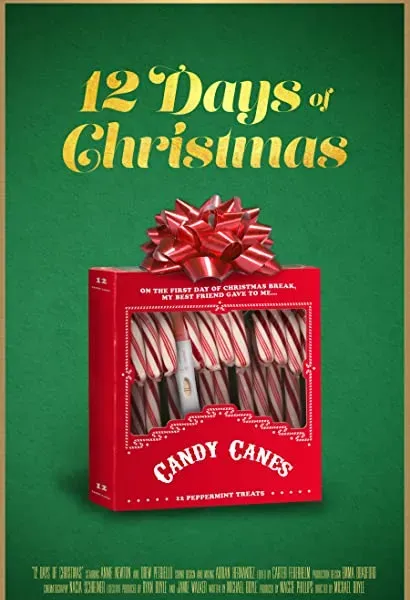 Twelve Days of Christmas