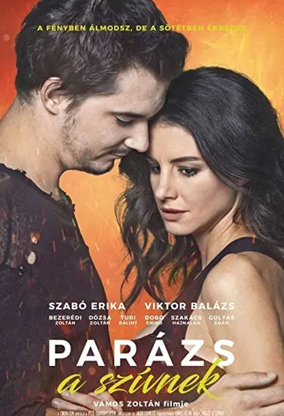 Parázs a szívnek