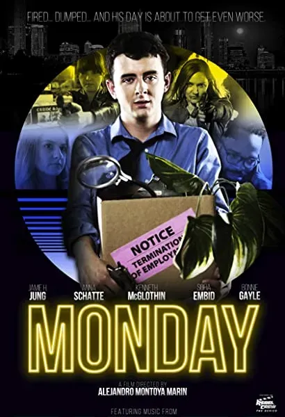 Monday