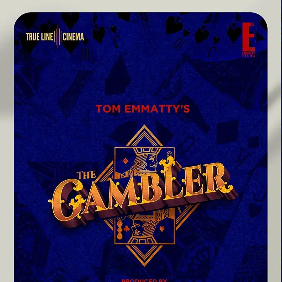 The Gambler online