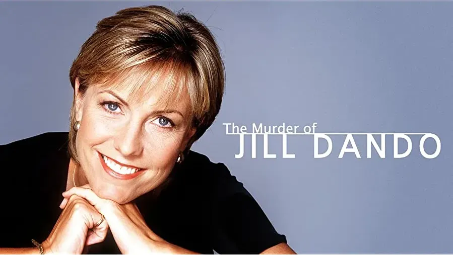 The Murder of Jill Dando online