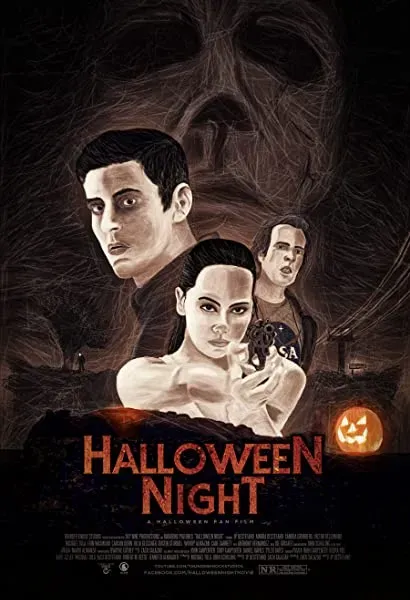Halloween Night
