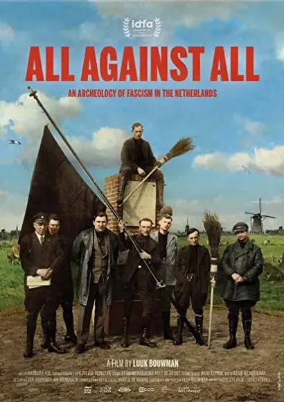 Allen tegen allen