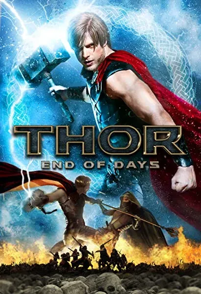 Thor: End of Days