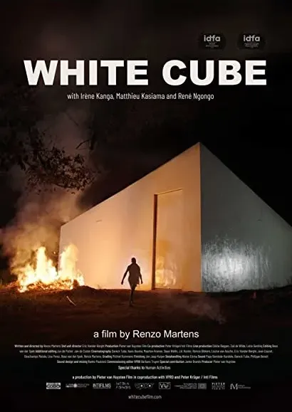 The White Cube