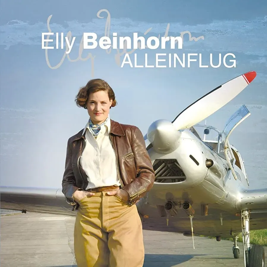 Elly Beinhorn - Alleinflug online