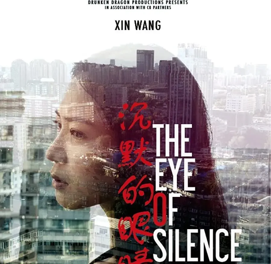 The Eye of Silence online